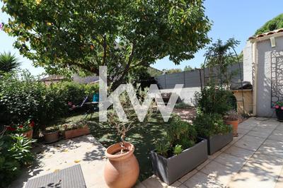 Maison - 107 m² - 5 pièces