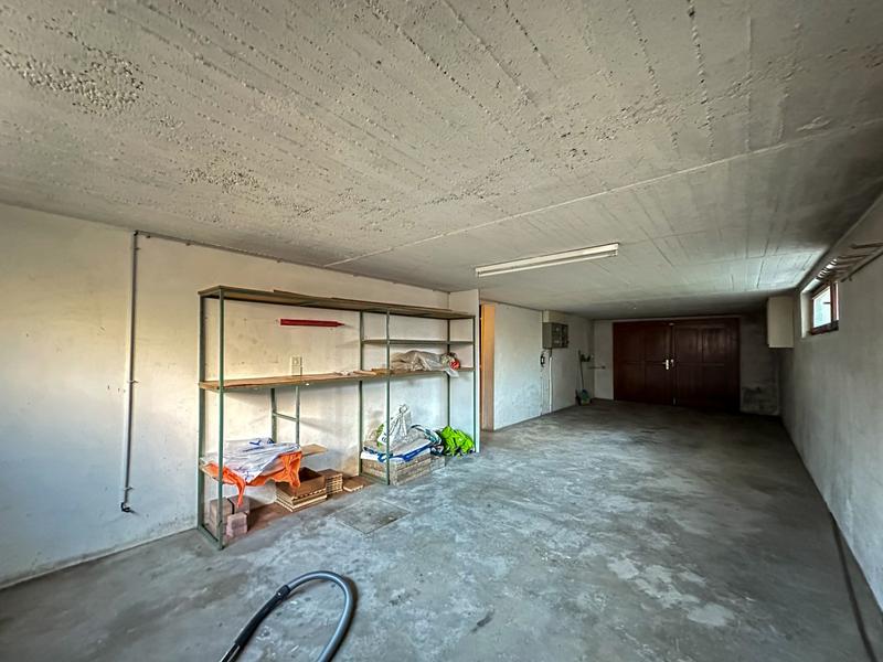 Maison - 150 m² - 8 pièces