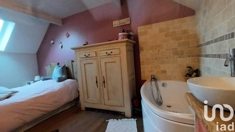 Maison de village - 147 m² - 7 pièces