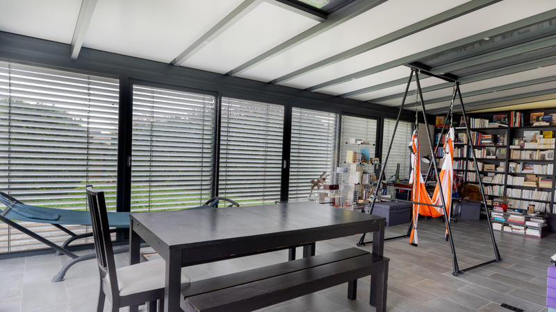 Maison - 162 m² - 6 pièces