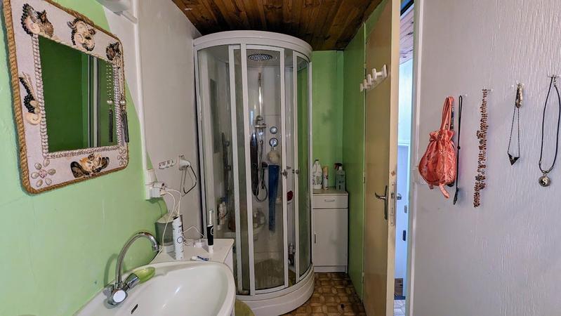 Longère - 120 m² - 4 pièces