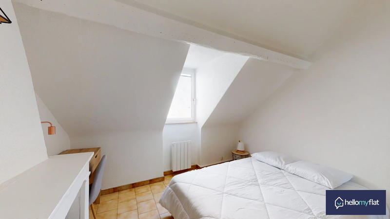 Appartement - 78 m² - 5 pièces