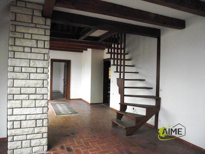 Duplex - 102 m² - 4 pièces