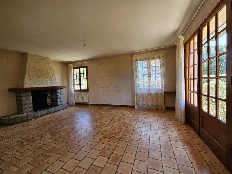 Maison - 153 m² - 5 pièces