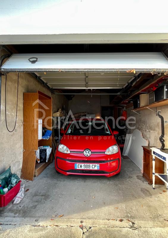 Maison - 157 m² - 6 pièces