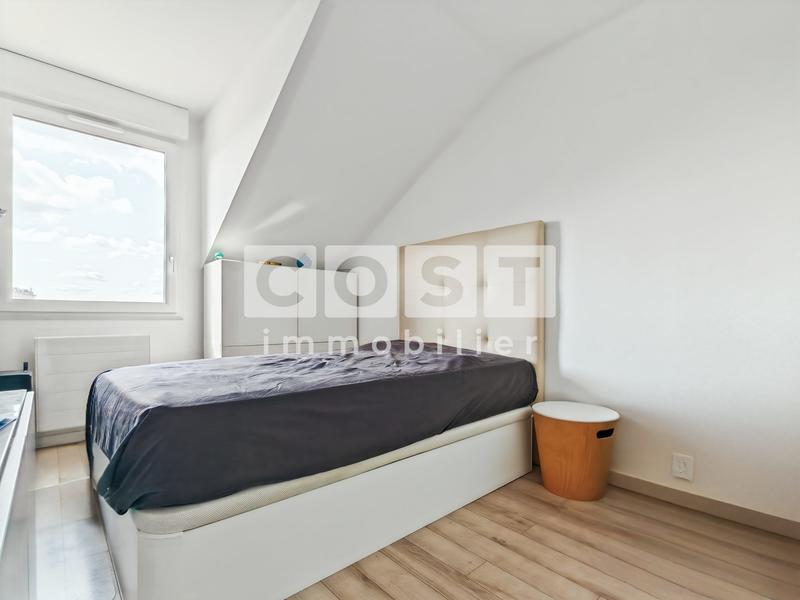 Appartement - 115 m² - 5 pièces