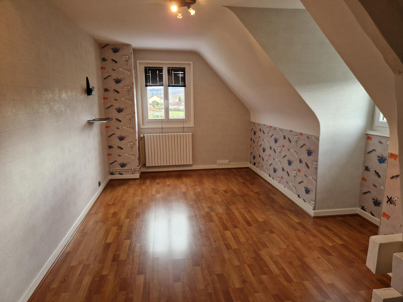 Maison - 158 m² - 5 pièces