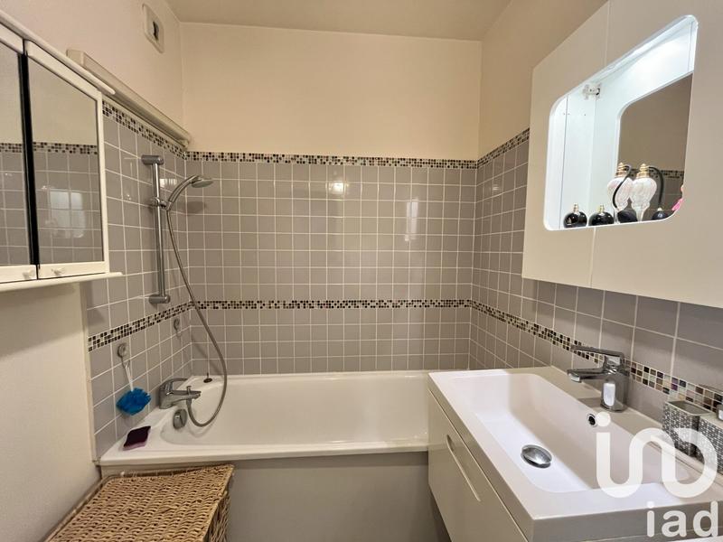 Appartement - 78 m² - 4 pièces