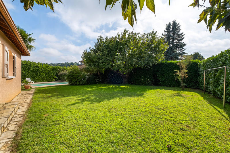 Maison - 157 m² - 6 pièces