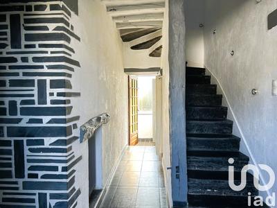 Maison - 165 m² - 6 pièces