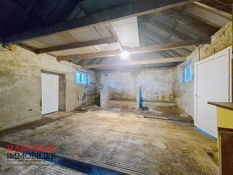 Maison - 79 m² - 5 pièces