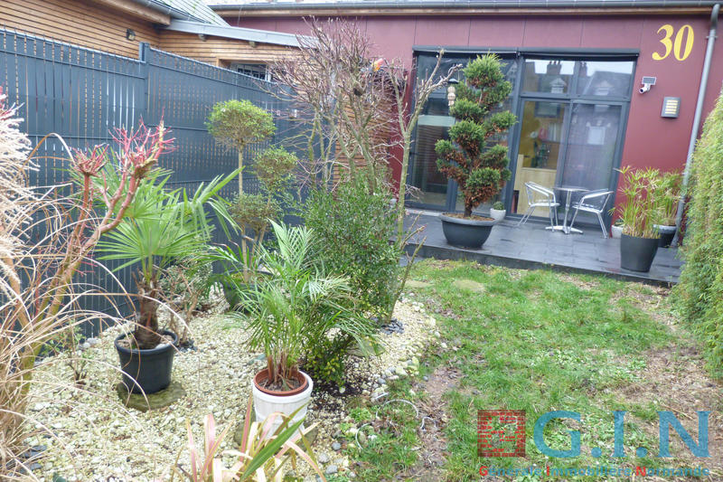 Maison - 170 m² - 10 pièces