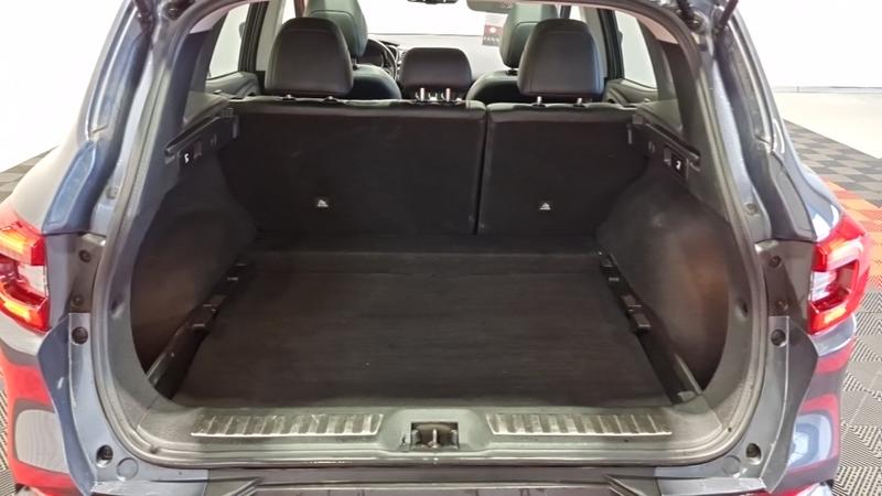 Renault Kadjar Tce 140 Fap Edc Intens