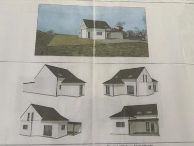 Maison - 145 m² - 5 pièces