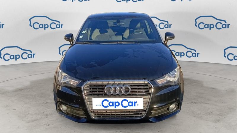 Audi A1 I 1.6 Tdi 90 s line