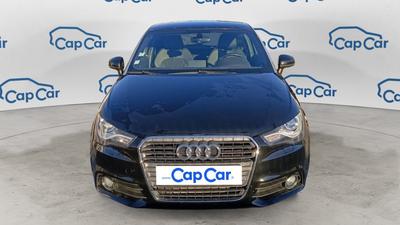 Audi A1 I 1.6 Tdi 90 s line