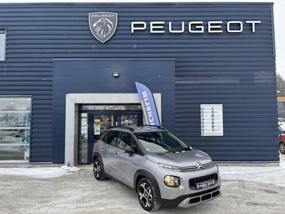 Citroën C3 Aircross BlueHDi 100 s&amp;S Bvm6 Shine