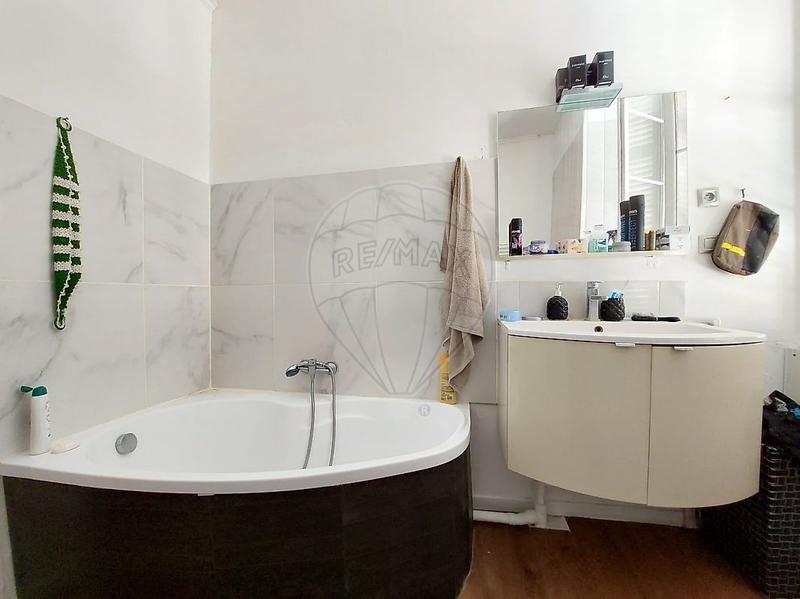 Immeuble - 250 m² - 10 pièces