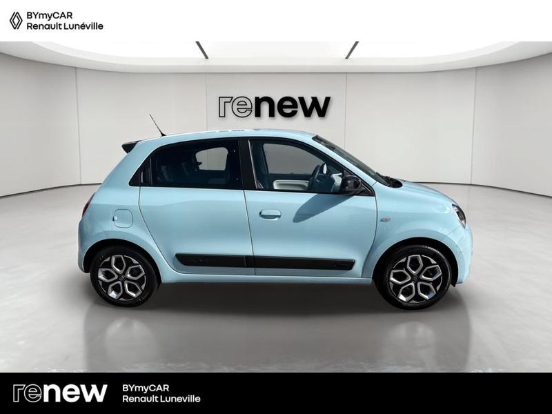 Renault Twingo III SCe 65 Equilibre