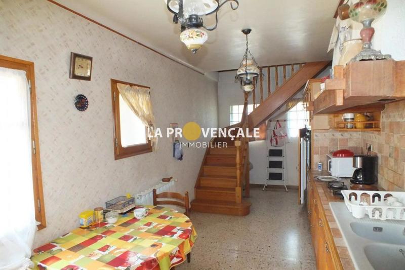 Villa - 90 m² - 4 pièces