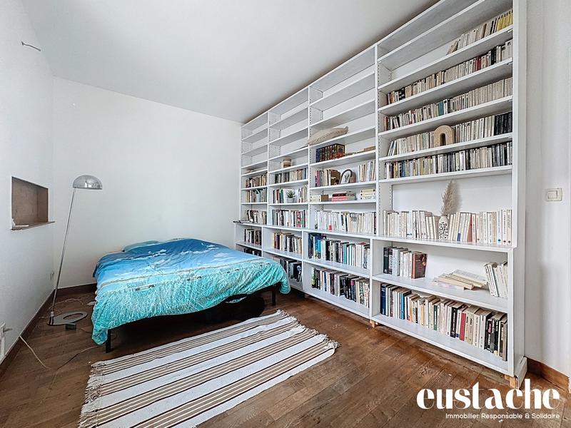 Appartement - 88 m² - 3 pièces