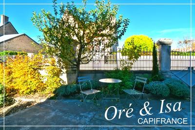 Maison de village - 63 m² - 1 pièce