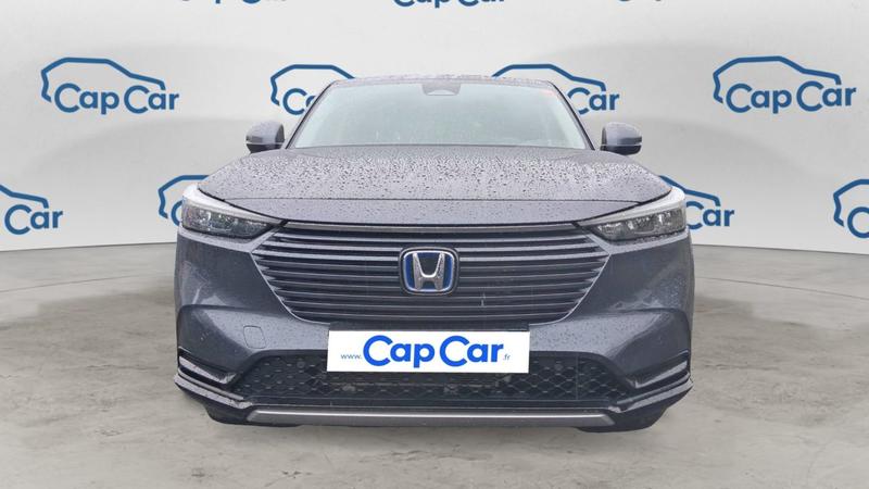 Honda Hrv 1.5 I-Mmd 131 Hybrid Cvt Executive - Entretien constructeur