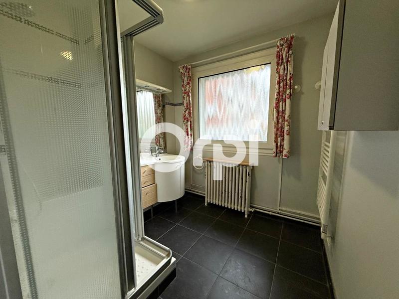 Appartement - 120 m² - 5 pièces