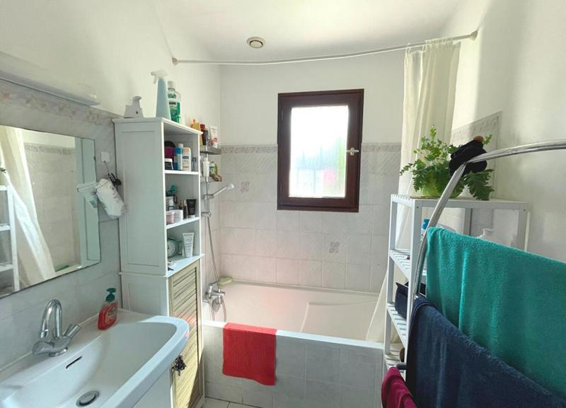 Maison de ville - 103 m² - 5 pièces