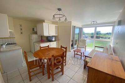 Appartement - 24 m² - 2 pièces