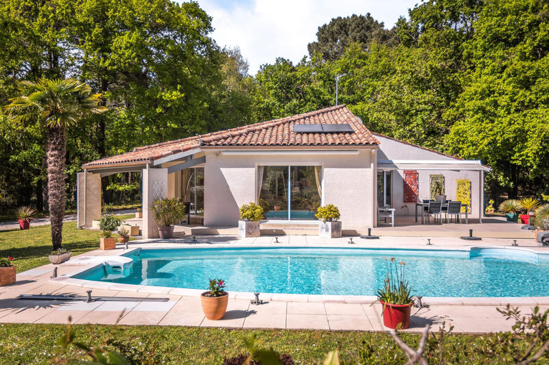 Villa - 148 m² - 4 pièces