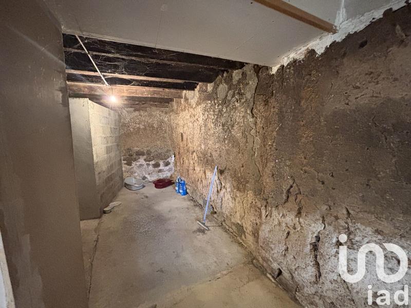 Maison - 152 m² - 7 pièces