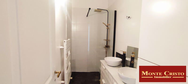 Appartement - 52 m² - 3 pièces