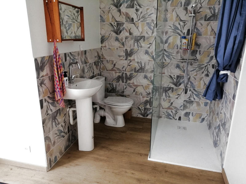 Maison - 89 m² - 4 pièces