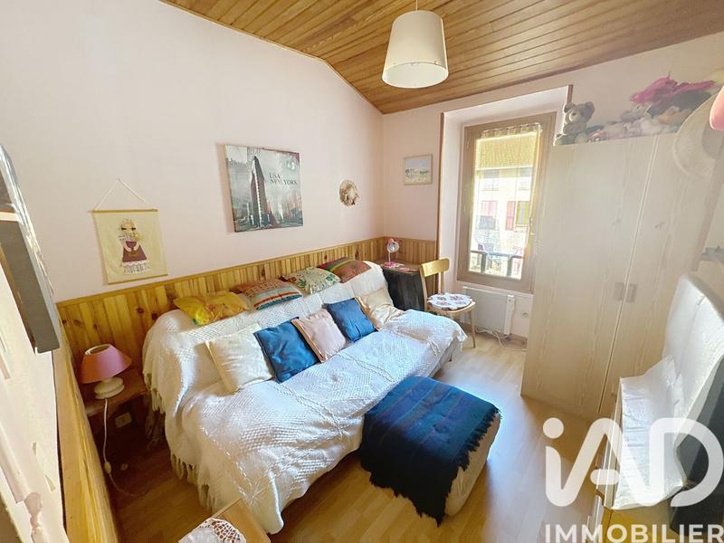 Appartement - 50 m² - 3 pièces