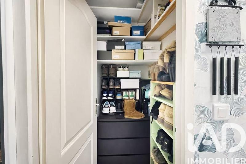 Maison - 74 m² - 4 pièces