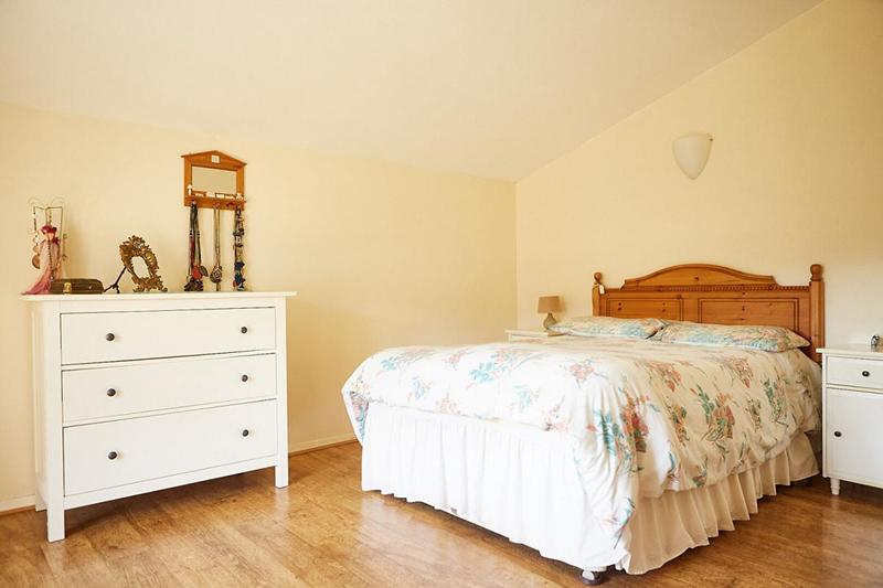 Corps de ferme - 199 m² - 8 pièces