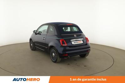 Fiat 500c c 1.2 Riva 69 ch