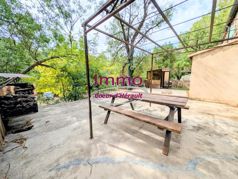 Appartement ancien - 69 m² - 3 pièces