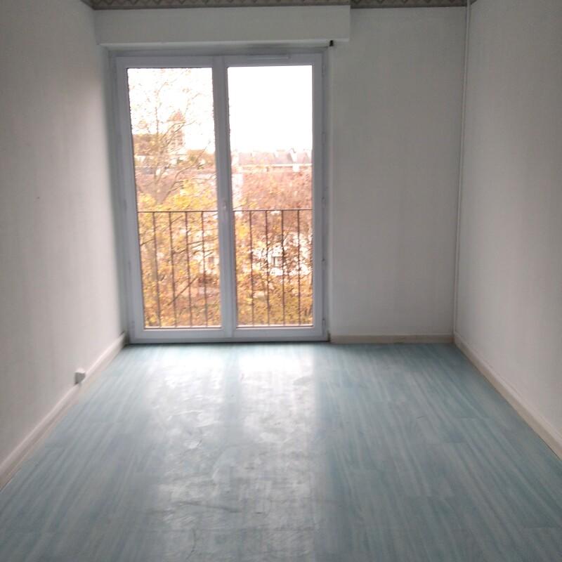 Appartement - 87 m² - 5 pièces