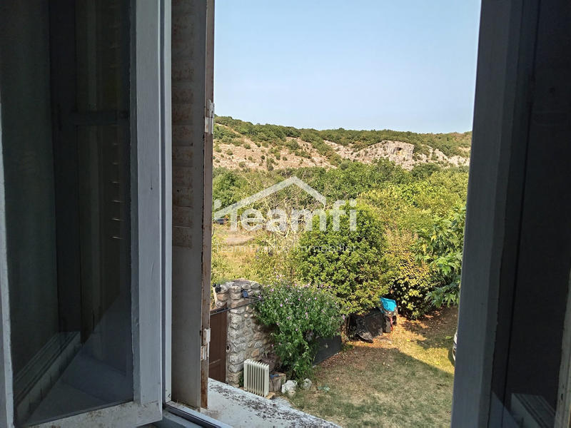 Maison - 61 m² - 5 pièces