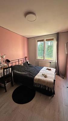 Maison traditionnelle - 72 m² - 4 pièces