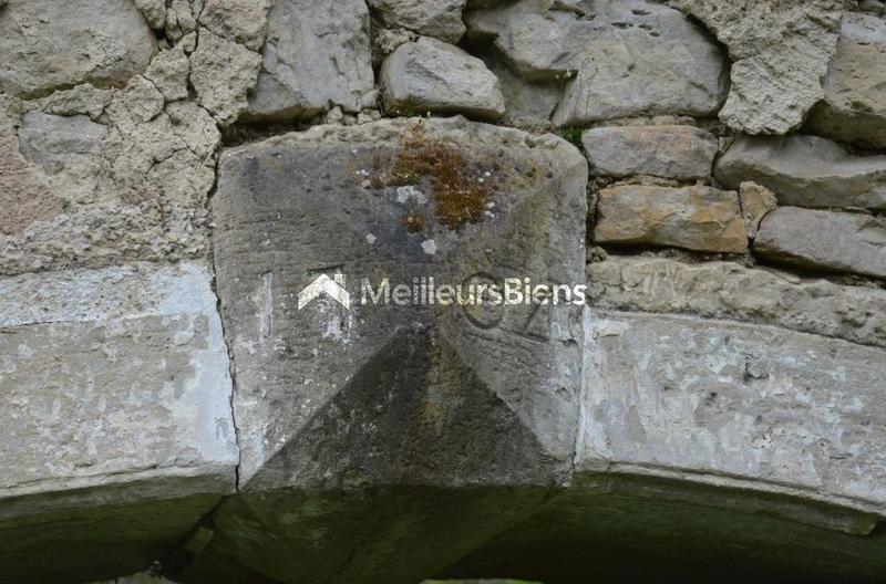 Propriété - 291 m² - 7 pièces