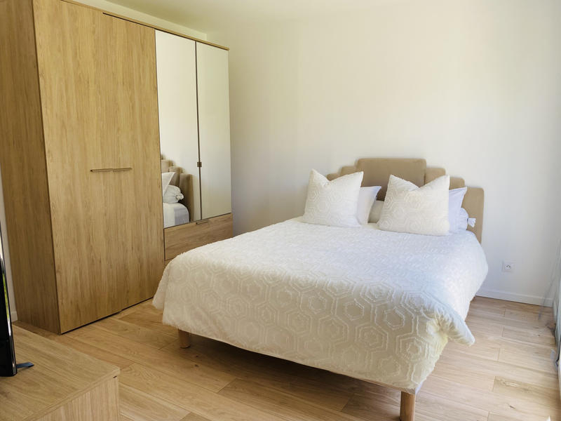 Maison - 144 m² - 6 pièces