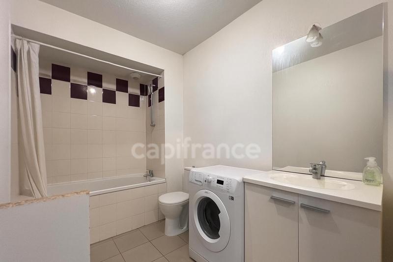 Appartement - 28 m² - 1 pièce