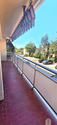 Appartement - 81 m² - 3 pièces