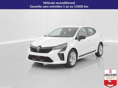 Renault Clio V(2) 1.0 TCe 90ch Evolution