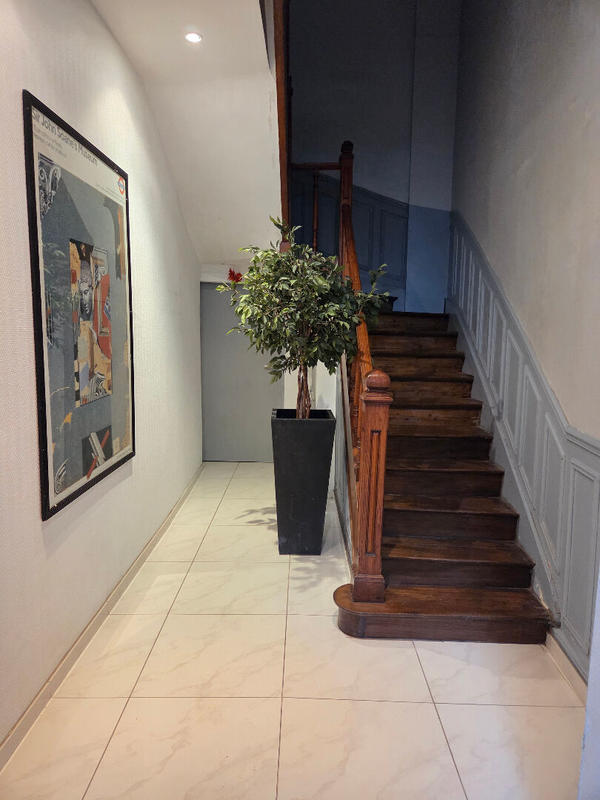 Appartement - 28 m² - 2 pièces