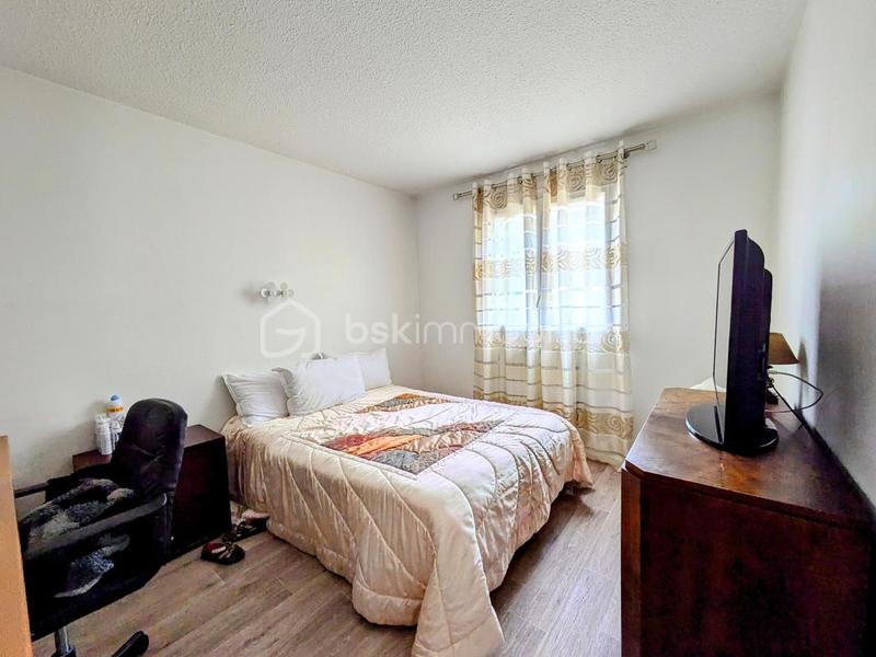 Appartement - 78 m² - 4 pièces