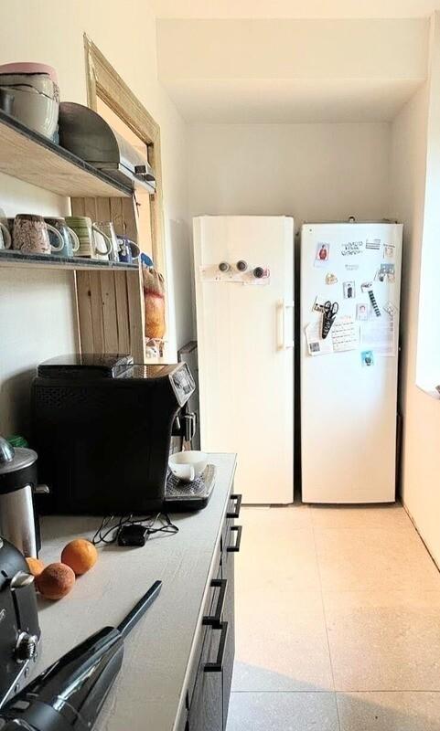 Maison de maîtres - 200 m² - 7 pièces